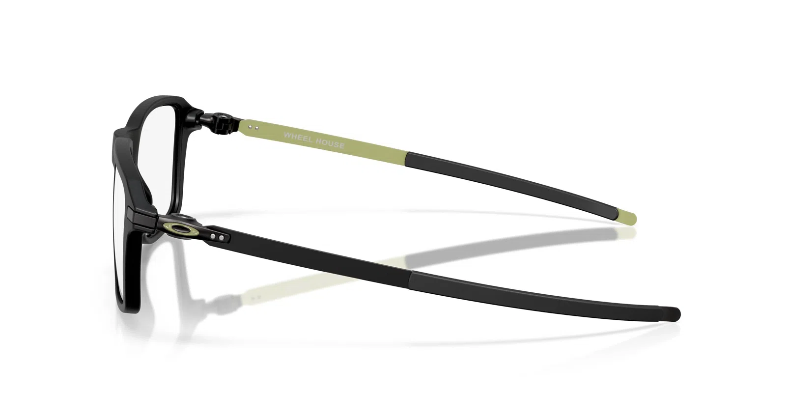 Oakley Wheel House 8166 Eyeglasses - view 44